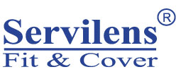 Logo Servilens